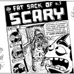 FAT SACK OF SCARY No. 5