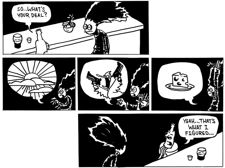The Deal