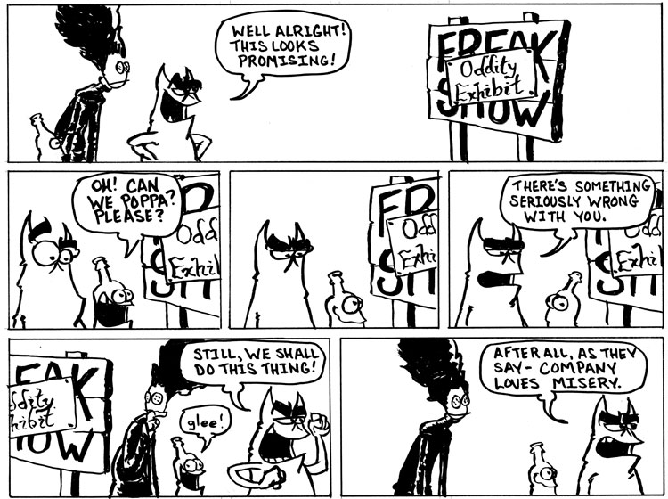 Yeah. Yeah. Let's do that.