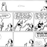 Terms of Enragement