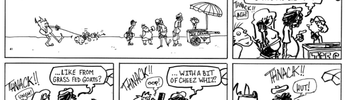 Creamskipcle