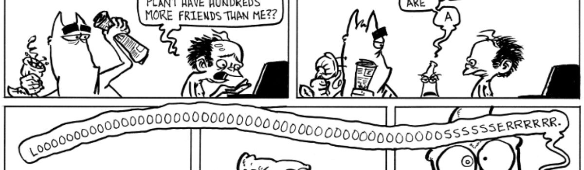 Negative reinforcement enforcement