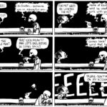 The Return of the Non-visible Deviant