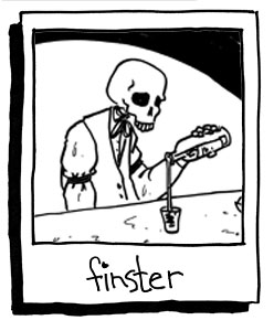 Finster