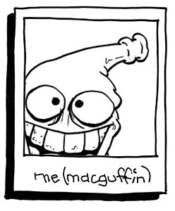 MacGuffin