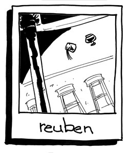 Reuben