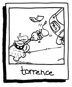 Torrence