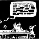 Life, Redacted