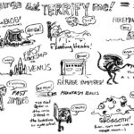 Things that Terrify Me