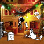 Christmas spirit