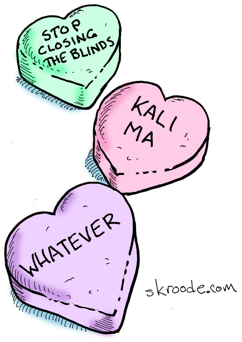 #rejectedcandyheartsayings