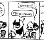 Monday brew