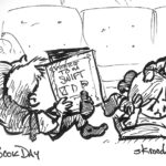 #ReadABookDay