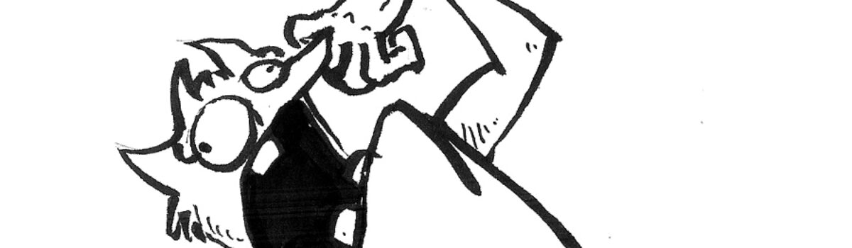 Friday Freakout