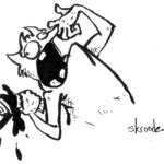 Friday Freakout