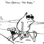 Wisdom for the road