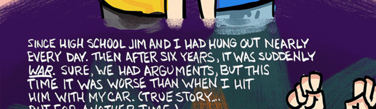 A True Thing about Juggling