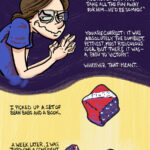 A True Thing about Juggling