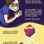 A True Thing about Juggling